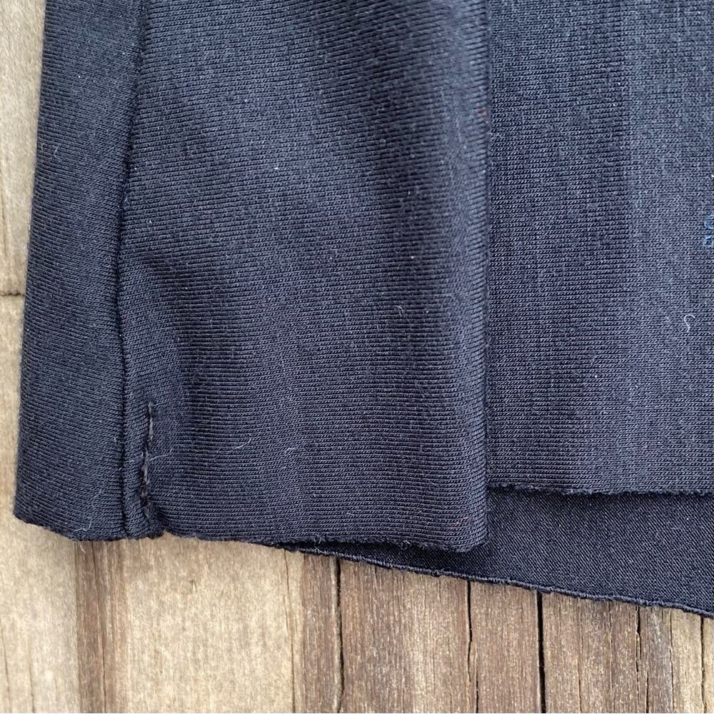Commando Racerback V-Neck Tank - Picture 4 of 8